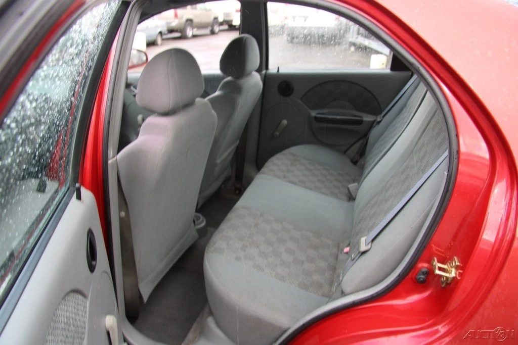 2005 Chevrolet Aveo/Sonic - Image 18 of 21