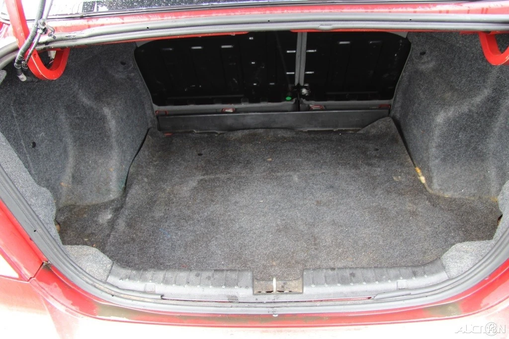 2005 Chevrolet Aveo/Sonic - Image 19 of 21