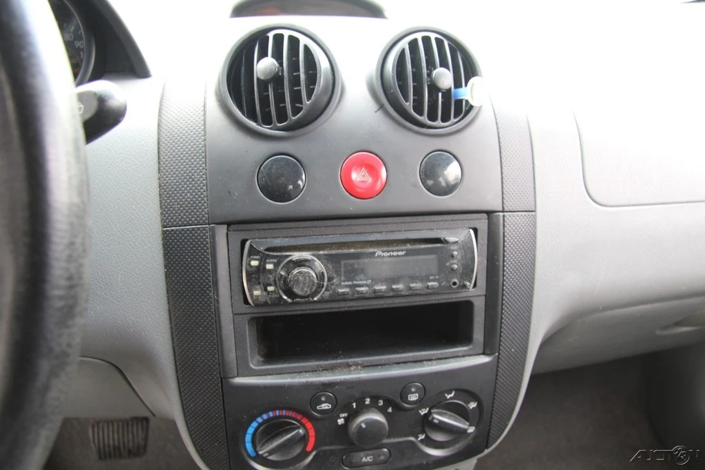 2005 Chevrolet Aveo/Sonic - Image 15 of 21