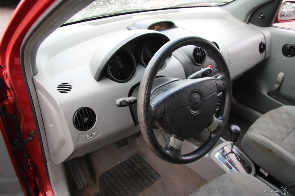 2005 Chevrolet Aveo/Sonic - Image 12 of 21