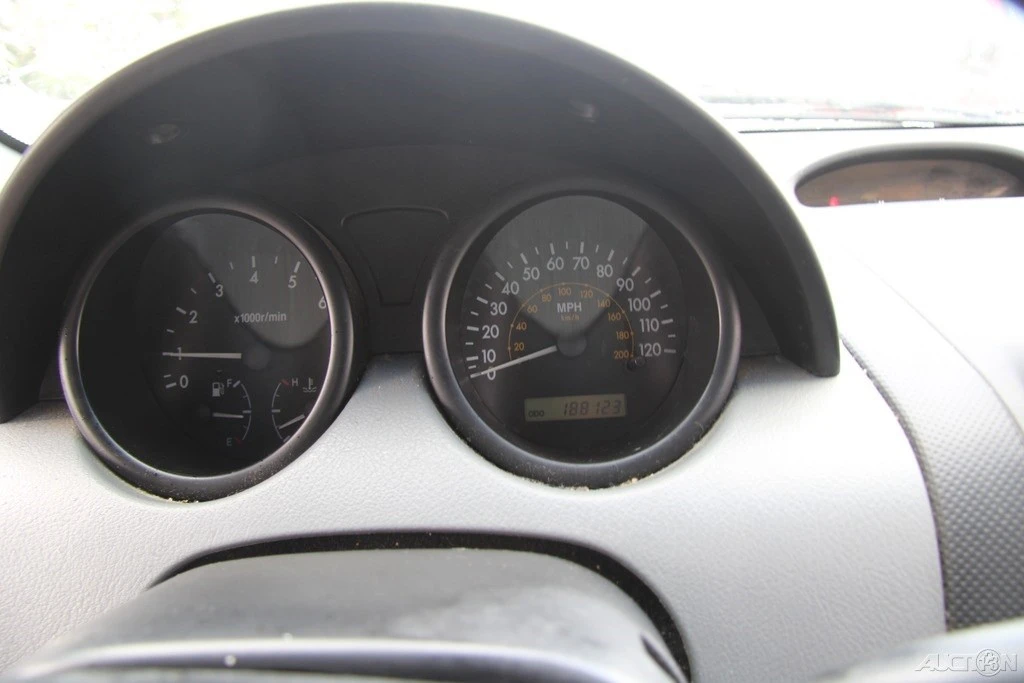 2005 Chevrolet Aveo/Sonic - Image 13 of 21