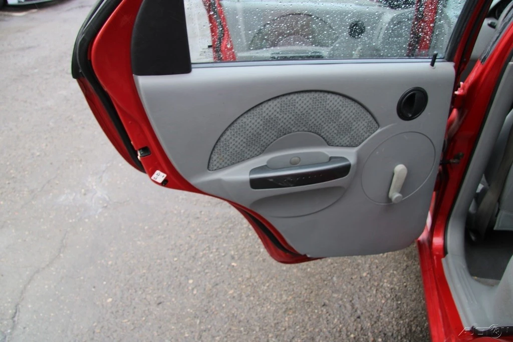 2005 Chevrolet Aveo/Sonic - Image 17 of 21