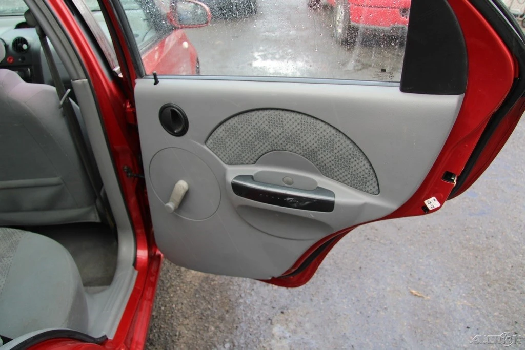 2005 Chevrolet Aveo/Sonic - Image 20 of 21