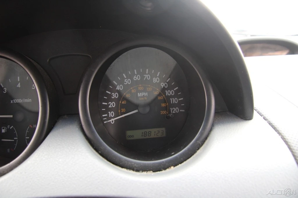 2005 Chevrolet Aveo/Sonic - Image 14 of 21