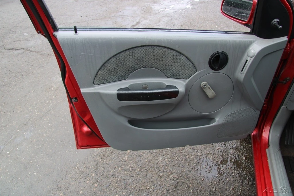 2005 Chevrolet Aveo/Sonic - Image 10 of 21
