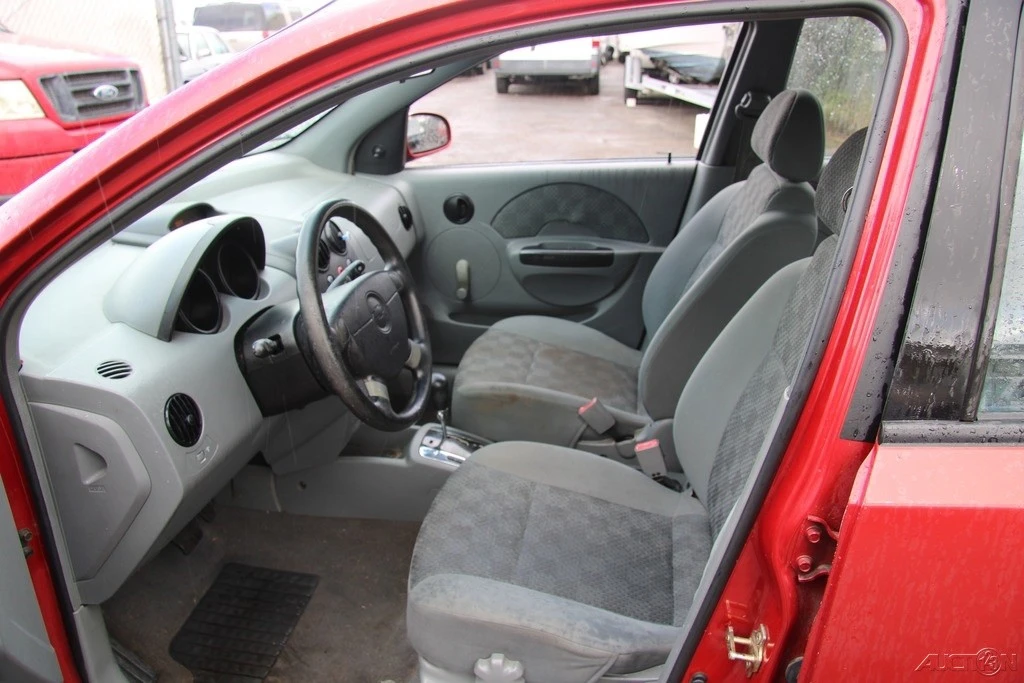 2005 Chevrolet Aveo/Sonic - Image 11 of 21