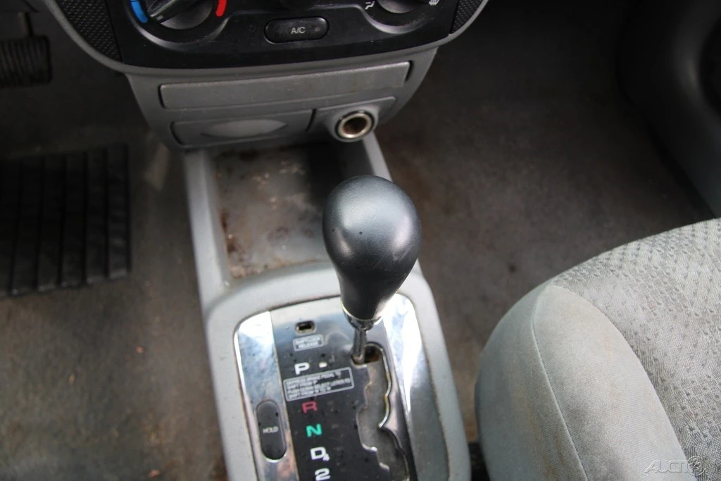 2005 Chevrolet Aveo/Sonic - Image 16 of 21