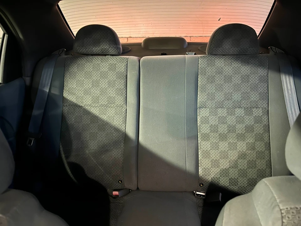 2005 Chevrolet Aveo/Sonic - Image 12 of 20
