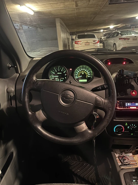 2005 Chevrolet Aveo/Sonic - Image 14 of 20