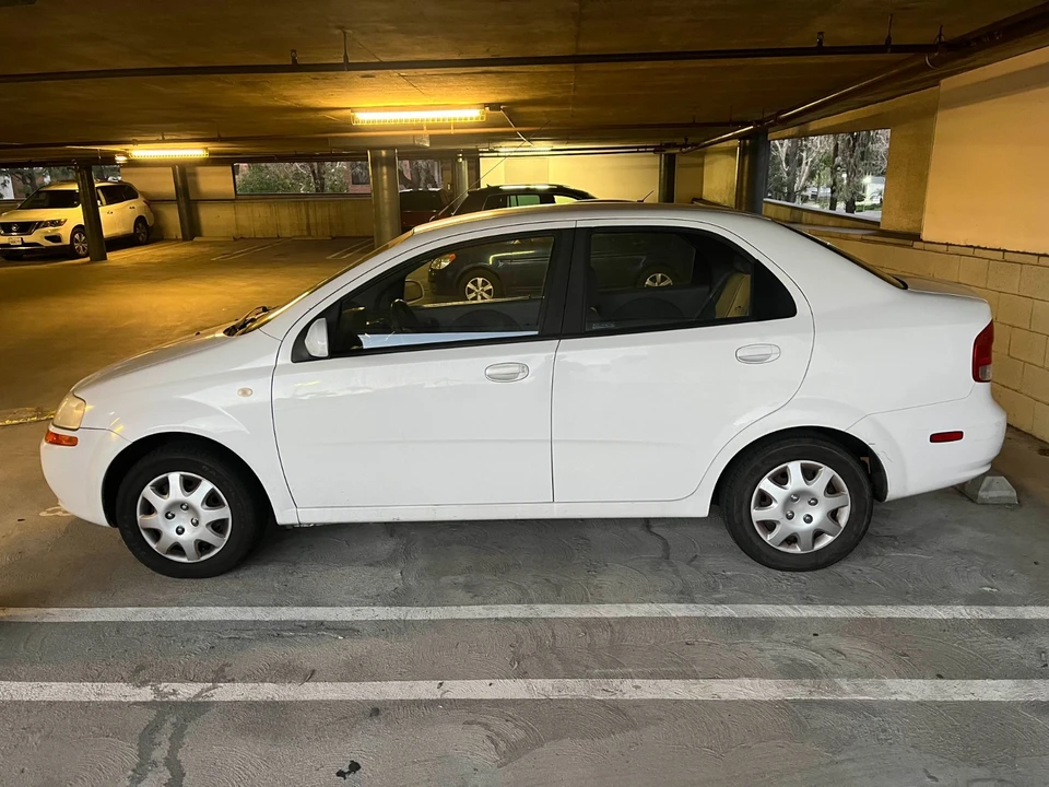 2005 Chevrolet Aveo/Sonic - Image 3 of 20