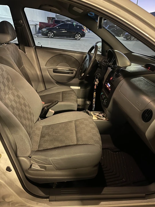 2005 Chevrolet Aveo/Sonic - Image 11 of 20