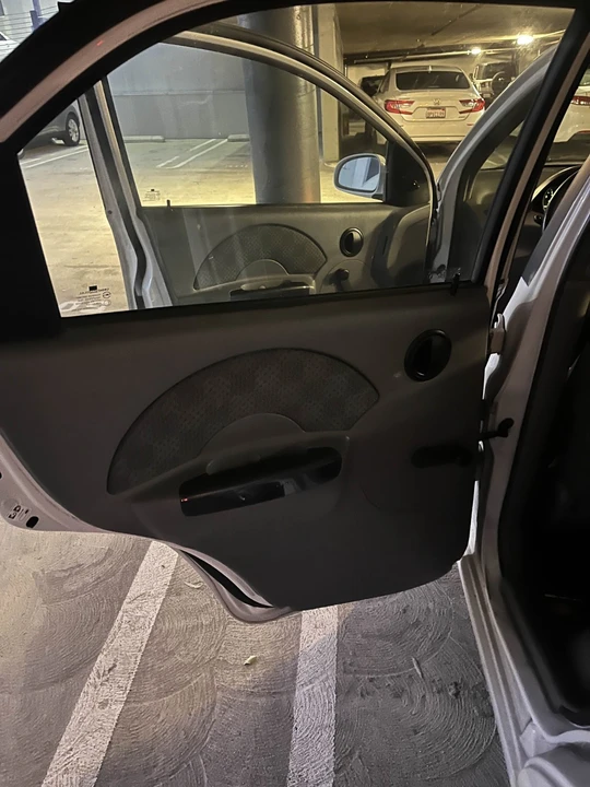 2005 Chevrolet Aveo/Sonic - Image 18 of 20