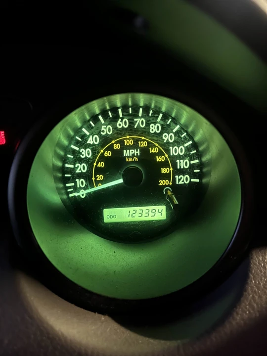 2005 Chevrolet Aveo/Sonic - Image 15 of 20