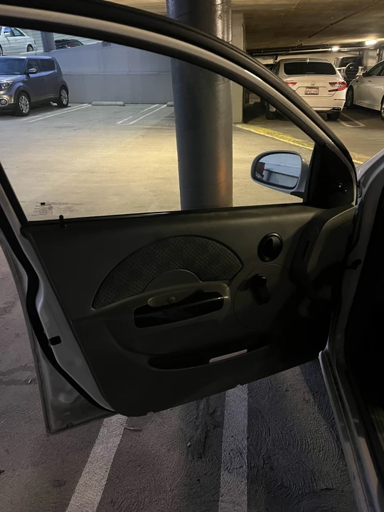 2005 Chevrolet Aveo/Sonic - Image 17 of 20