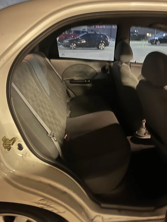 2005 Chevrolet Aveo/Sonic - Image 13 of 20