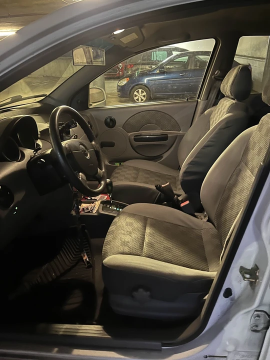 2005 Chevrolet Aveo/Sonic - Image 9 of 20