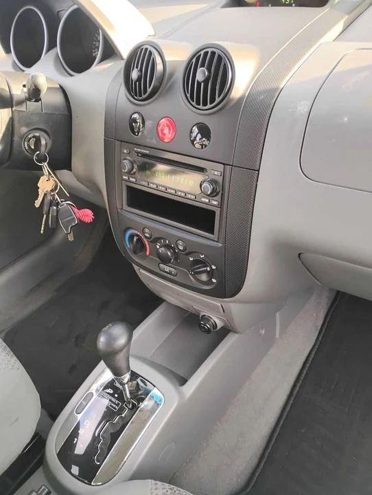 2005 Chevrolet Aveo/Sonic - Image 10 of 10