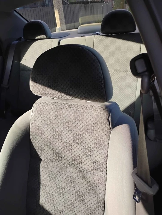 2005 Chevrolet Aveo/Sonic - Image 9 of 10