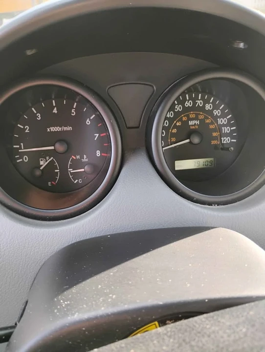 2005 Chevrolet Aveo/Sonic - Image 8 of 10