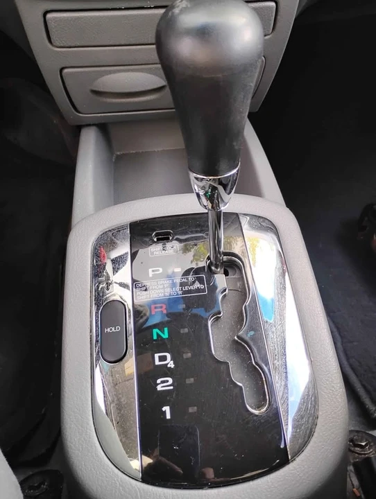 2005 Chevrolet Aveo/Sonic - Image 7 of 10