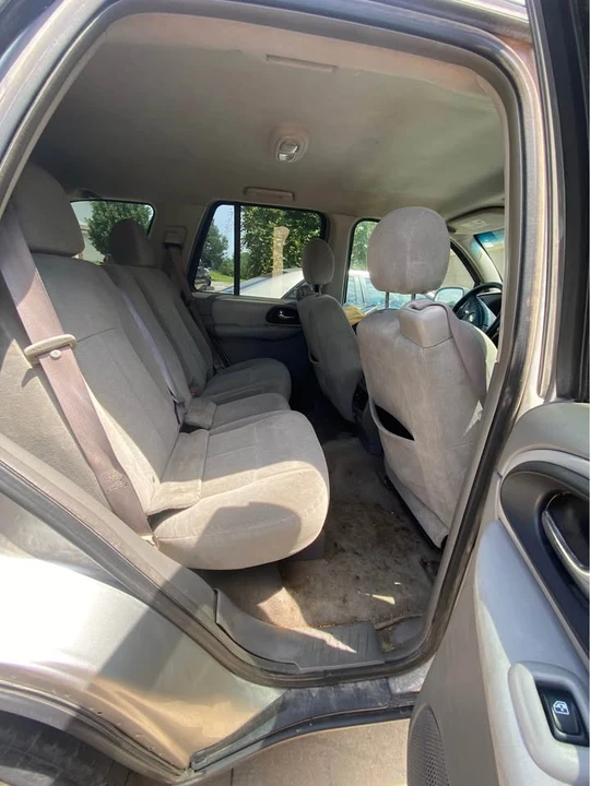 2005 Chevrolet Blazer - Image 13 of 13