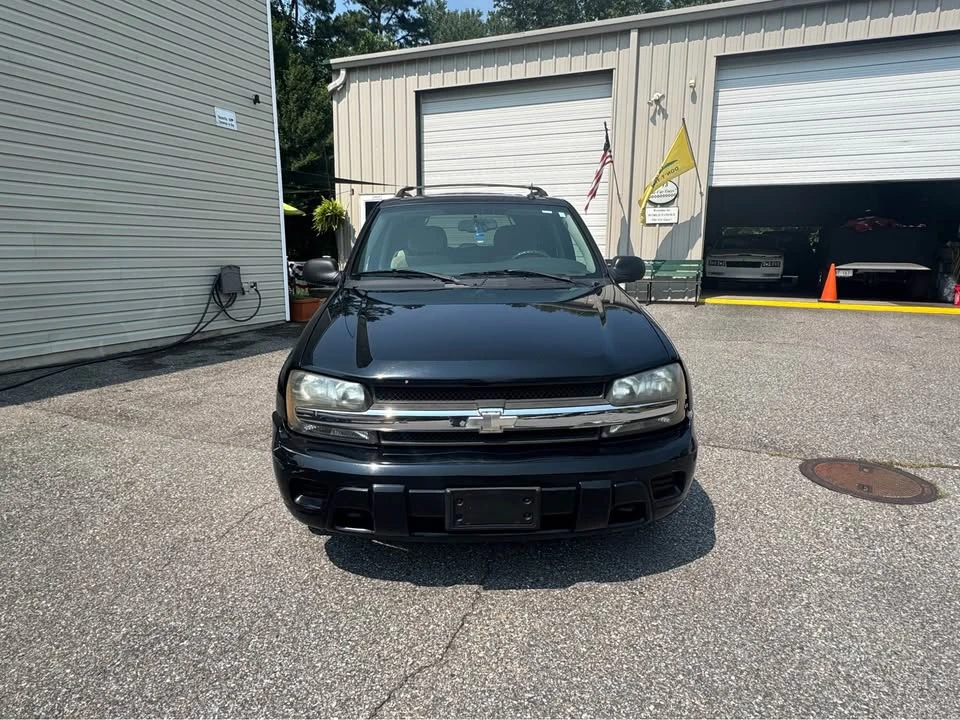 2005 Chevrolet Blazer - Image 11 of 14