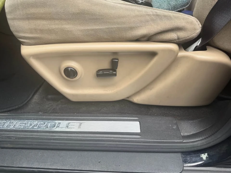 2005 Chevrolet Blazer - Image 10 of 14