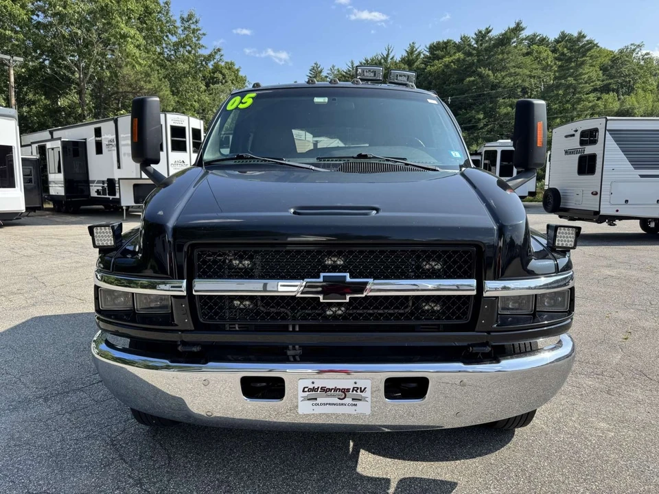2005 Chevrolet Kodiak - Image 8 of 29