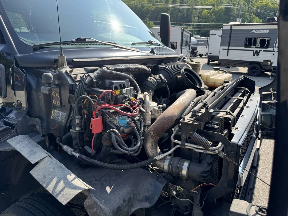 2005 Chevrolet Kodiak - Image 29 of 29