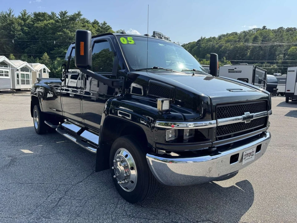 2005 Chevrolet Kodiak - Image 7 of 29