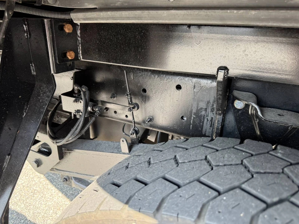 2005 Chevrolet Kodiak - Image 26 of 29