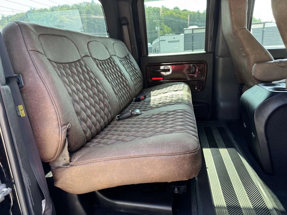 2005 Chevrolet Kodiak - Image 20 of 29