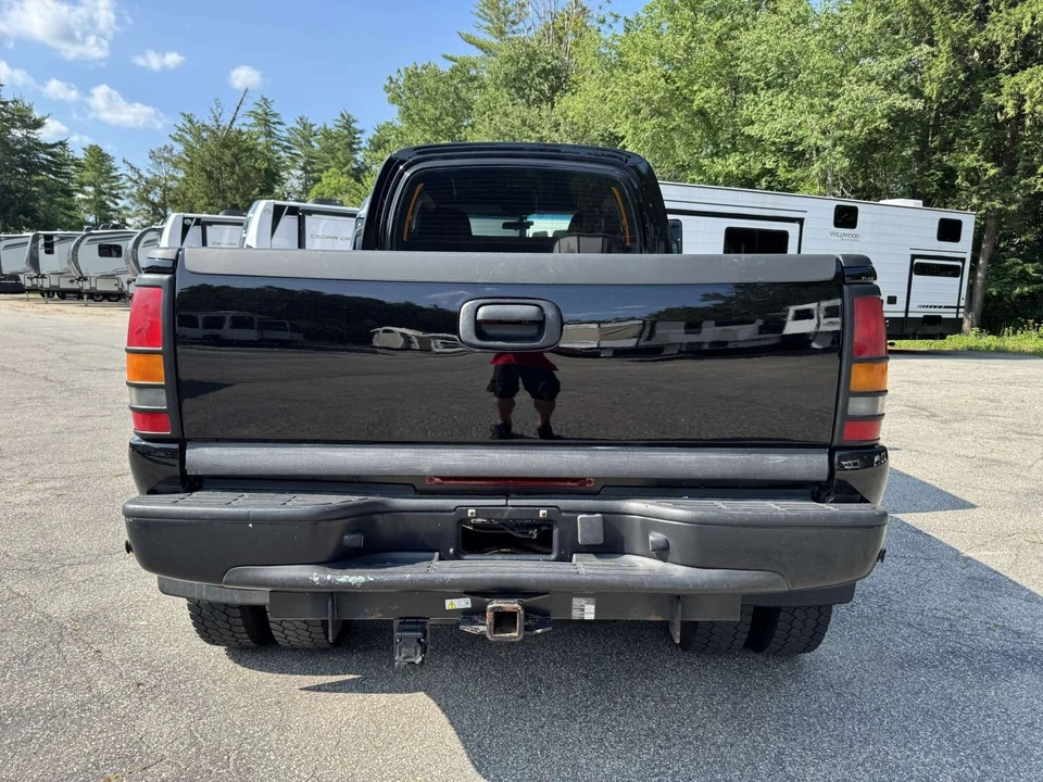 2005 Chevrolet Kodiak - Image 4 of 29