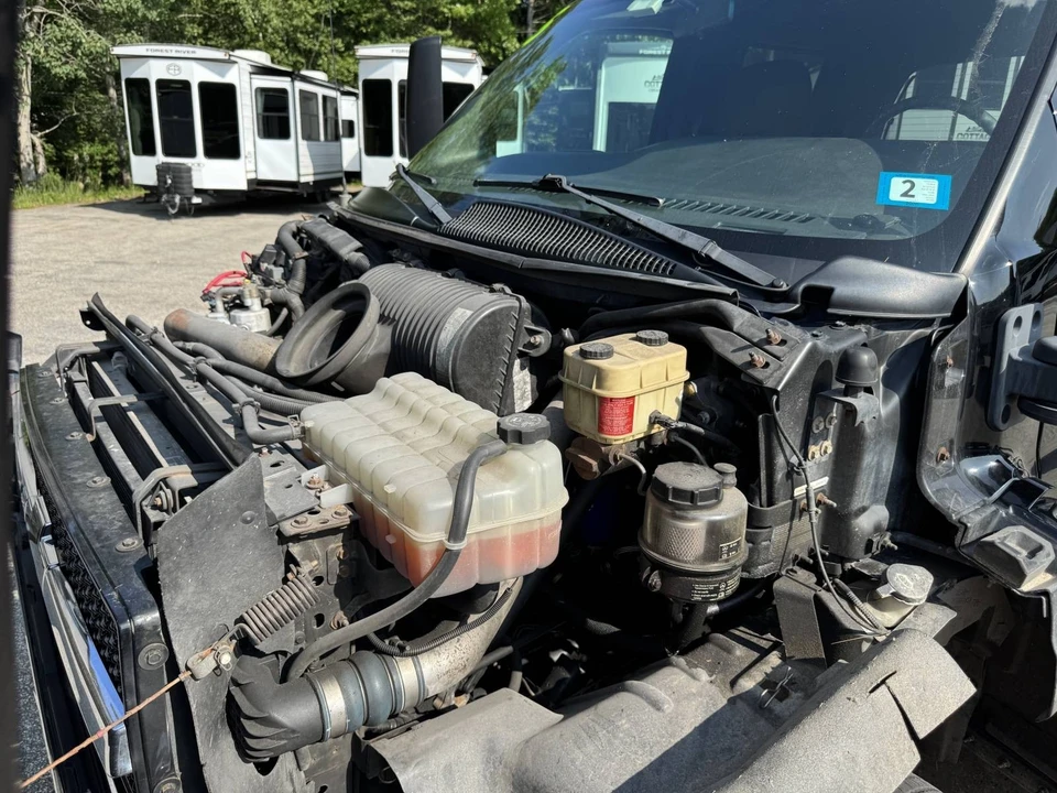 2005 Chevrolet Kodiak - Image 28 of 29