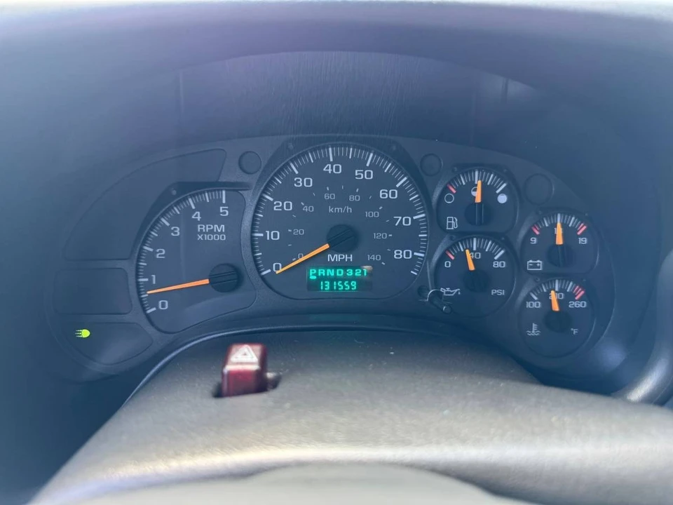 2005 Chevrolet Kodiak - Image 16 of 17