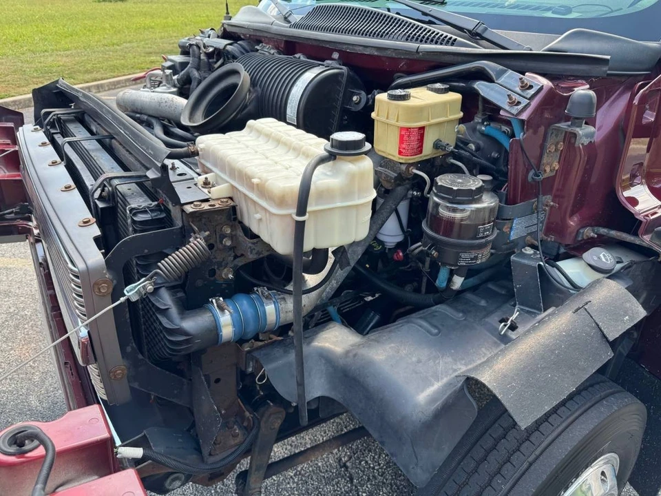 2005 Chevrolet Kodiak - Image 17 of 17