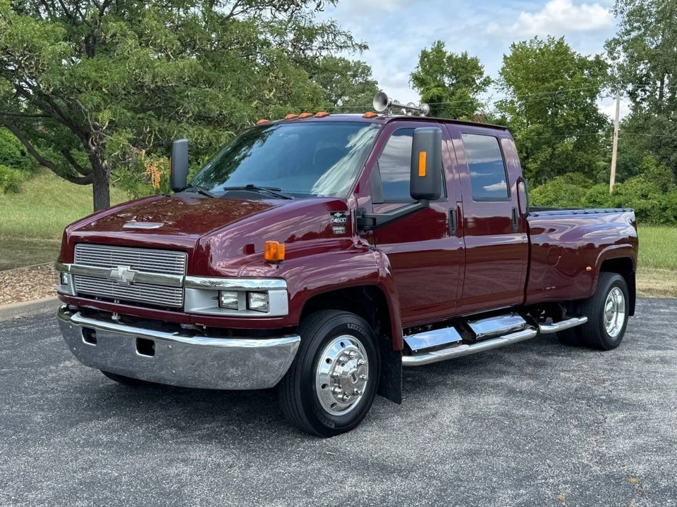 2005 Chevrolet Kodiak - Image 5 of 17