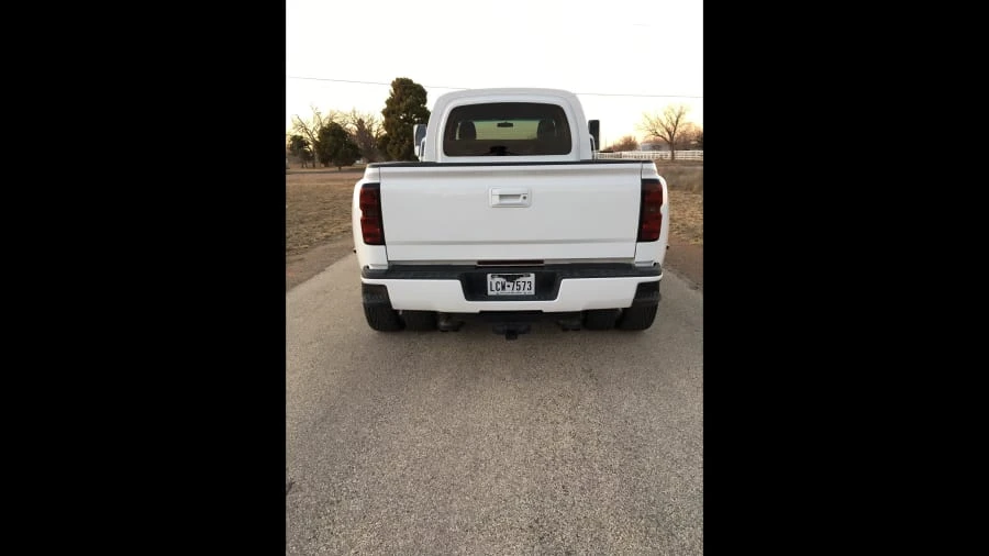 2005 Chevrolet Kodiak - Image 7 of 9