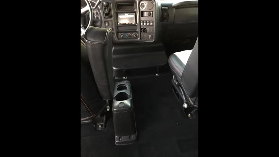 2005 Chevrolet Kodiak - Image 5 of 9