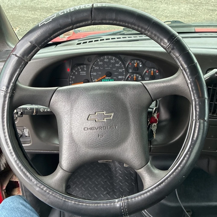 2005 Chevrolet Kodiak - Image 12 of 14
