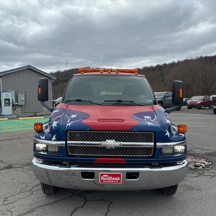 2005 Chevrolet Kodiak - Image 7 of 14