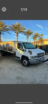 2005 Chevrolet C5500 Kodiak C5C042