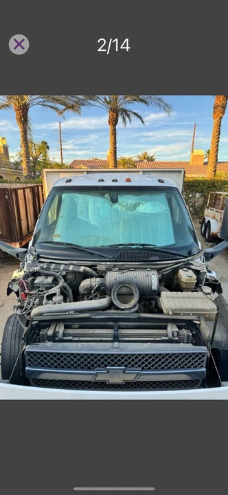 2005 Chevrolet Kodiak - Image 4 of 12