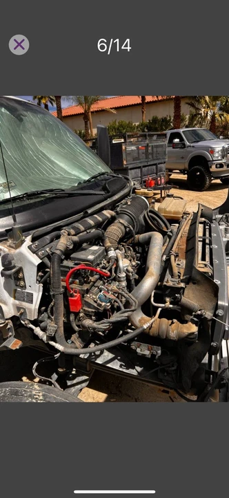2005 Chevrolet Kodiak - Image 12 of 12