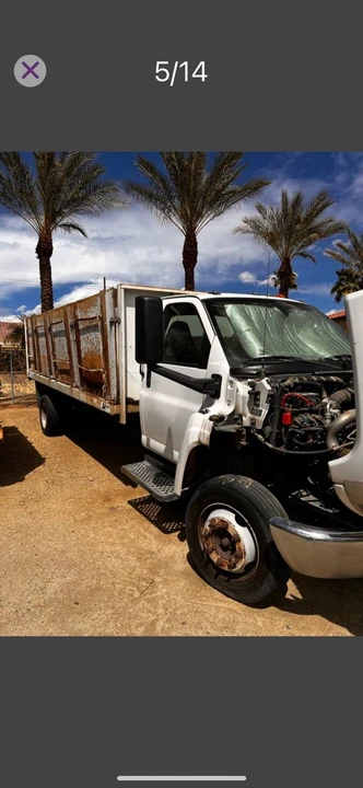 2005 Chevrolet Kodiak - Image 11 of 12