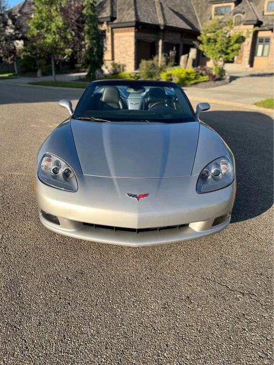 2005 Chevrolet Corvette C6 - Image 8 of 9