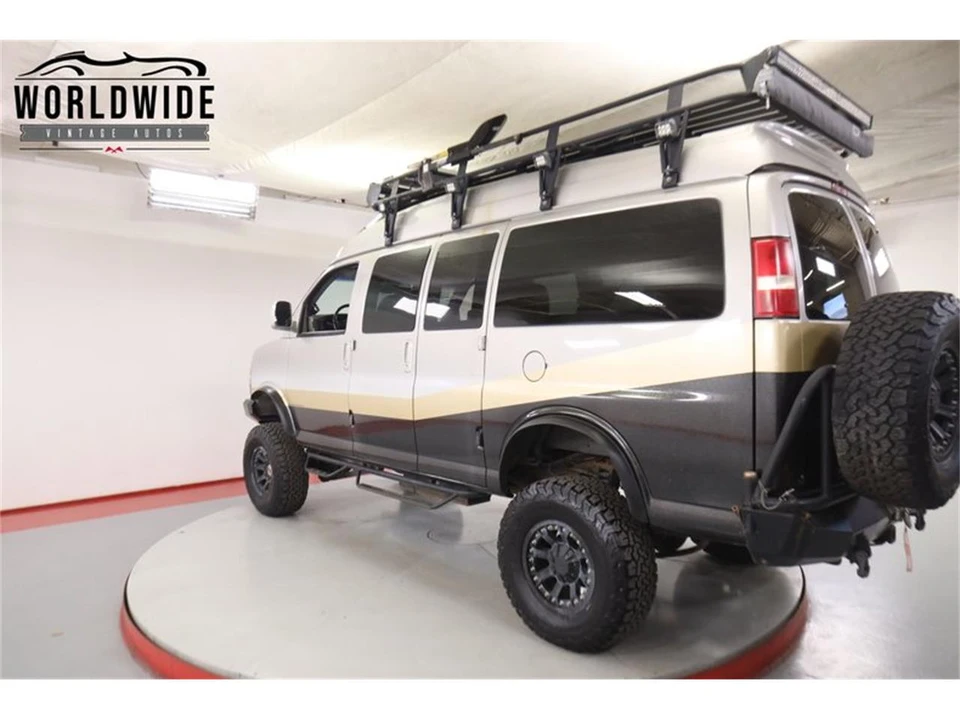 2005 Chevrolet C/K - Image 22 of 31