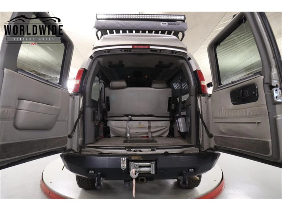2005 Chevrolet C/K - Image 19 of 31
