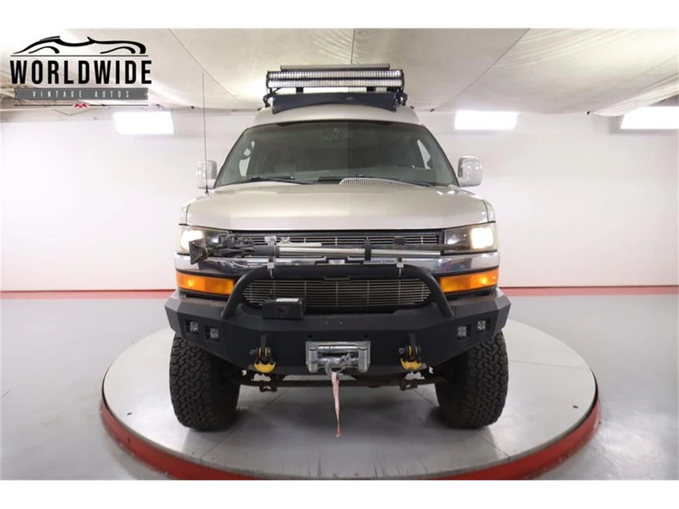 2005 Chevrolet C/K - Image 16 of 31