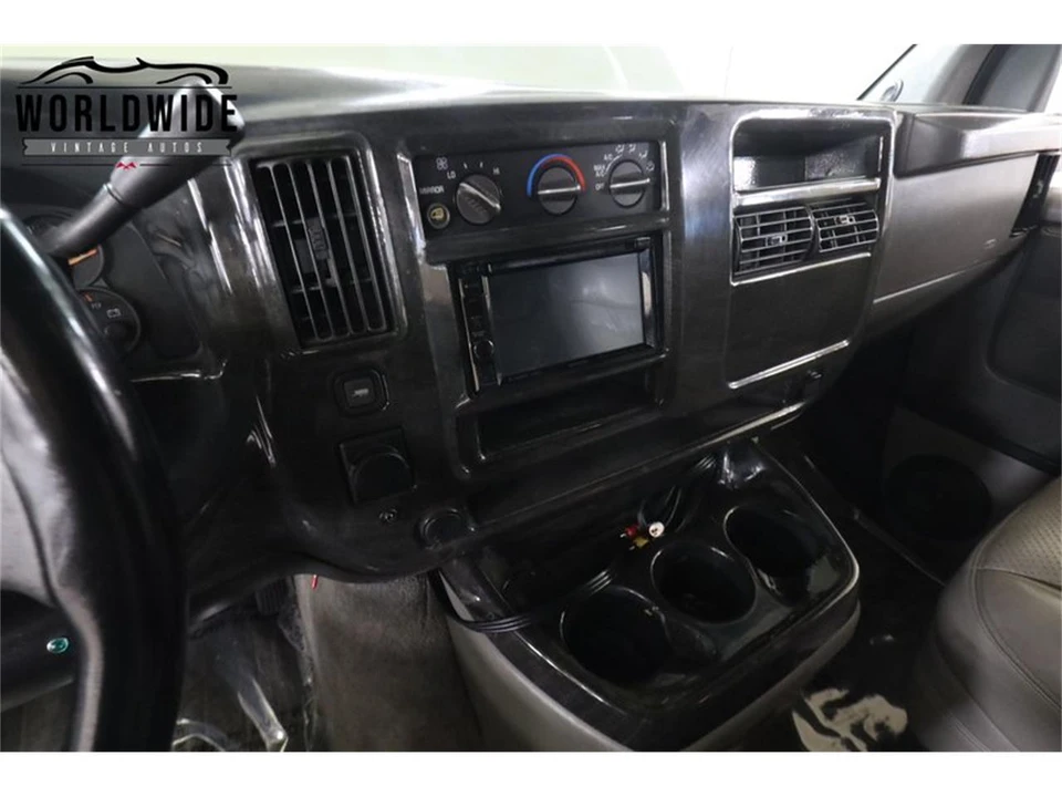 2005 Chevrolet C/K - Image 31 of 31